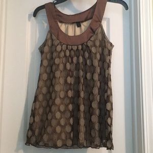 Dressy Top